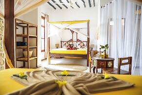 Z-Lodge Zanzibar