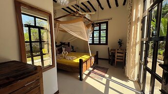 Z-Lodge Zanzibar