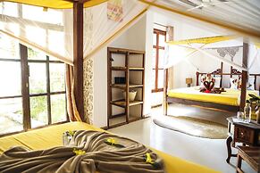 Z-Lodge Zanzibar