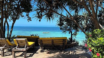 Z-Lodge Zanzibar