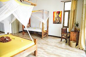 Z-Lodge Zanzibar