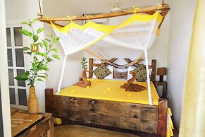 Z-Lodge Zanzibar