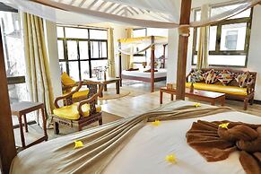 Z-Lodge Zanzibar