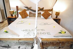 Z-Lodge Zanzibar