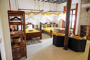 Z-Lodge Zanzibar