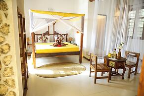 Z-Lodge Zanzibar