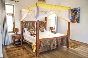 Z-Lodge Zanzibar