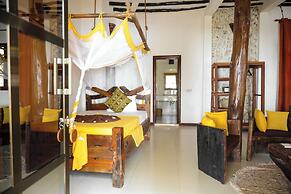 Z-Lodge Zanzibar
