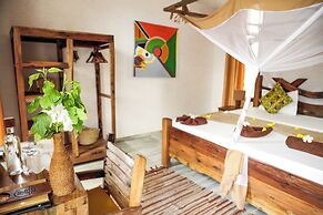 Z-Lodge Zanzibar