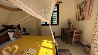 Z-Lodge Zanzibar