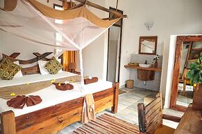 Z-Lodge Zanzibar
