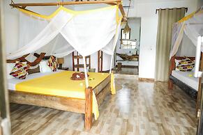 Z-Lodge Zanzibar