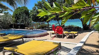 Z-Lodge Zanzibar