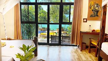 Z-Lodge Zanzibar
