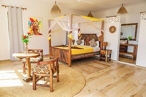Z-Lodge Zanzibar