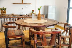 Z-Lodge Zanzibar