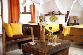 Z-Lodge Zanzibar