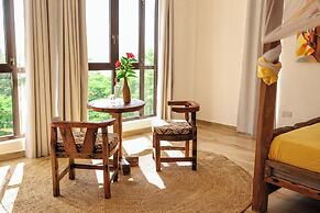 Z-Lodge Zanzibar