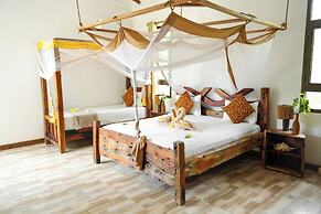 Z-Lodge Zanzibar