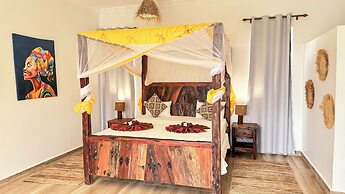 Z-Lodge Zanzibar