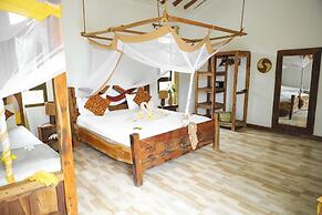 Z-Lodge Zanzibar