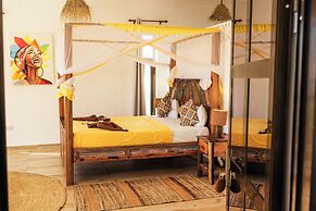 Z-Lodge Zanzibar