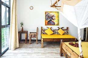 Z-Lodge Zanzibar