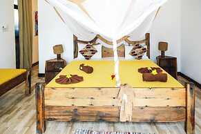 Z-Lodge Zanzibar