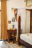 Z-Lodge Zanzibar
