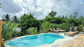 Z-Lodge Zanzibar