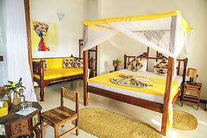 Z-Lodge Zanzibar