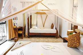 Z-Lodge Zanzibar