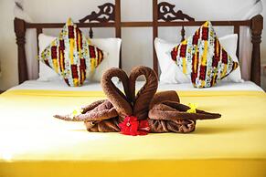 Z-Lodge Zanzibar