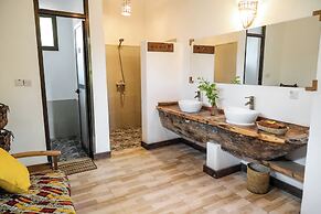 Z-Lodge Zanzibar