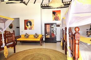Z-Lodge Zanzibar