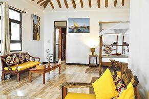 Z-Lodge Zanzibar