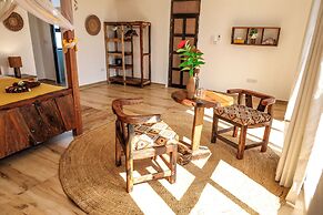 Z-Lodge Zanzibar