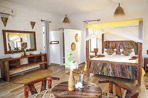 Z-Lodge Zanzibar