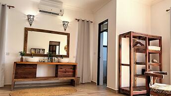 Z-Lodge Zanzibar