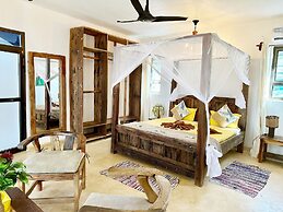 Z-Lodge Zanzibar