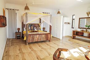 Z-Lodge Zanzibar