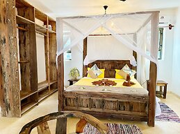 Z-Lodge Zanzibar