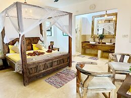 Z-Lodge Zanzibar