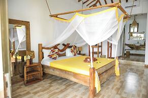Z-Lodge Zanzibar