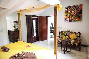 Z-Lodge Zanzibar