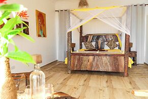 Z-Lodge Zanzibar