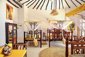 Z-Lodge Zanzibar