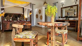 Z-Lodge Zanzibar