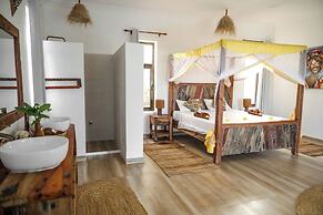 Z-Lodge Zanzibar