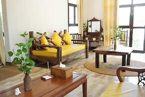 Z-Lodge Zanzibar